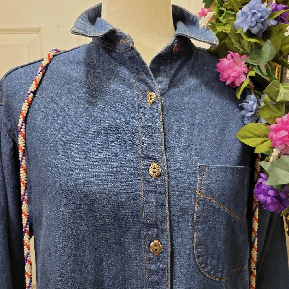 Jeans Shirt 👕